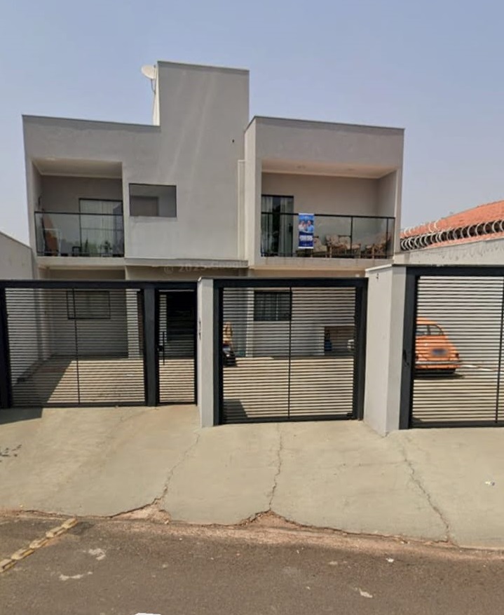Apartamento Residencial